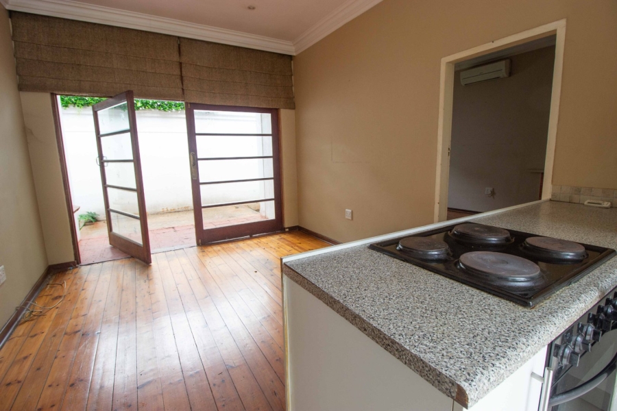  Bedroom Property for Sale in Arcadia Gauteng