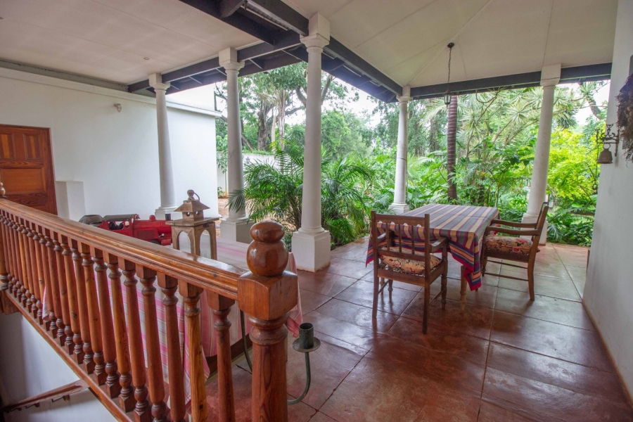  Bedroom Property for Sale in Arcadia Gauteng