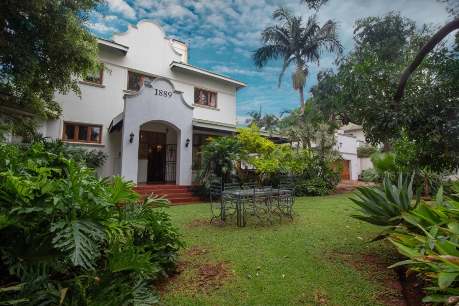  Bedroom Property for Sale in Arcadia Gauteng