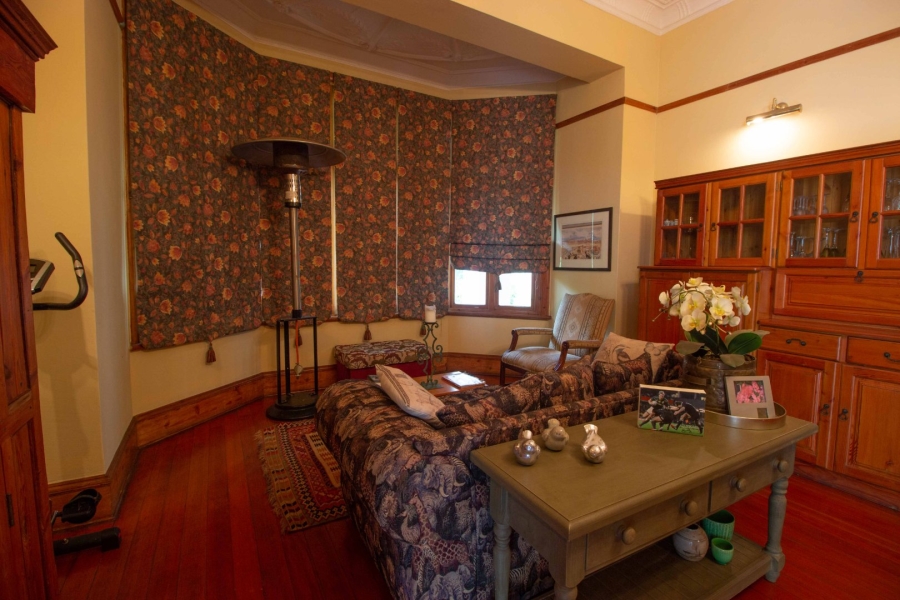  Bedroom Property for Sale in Arcadia Gauteng