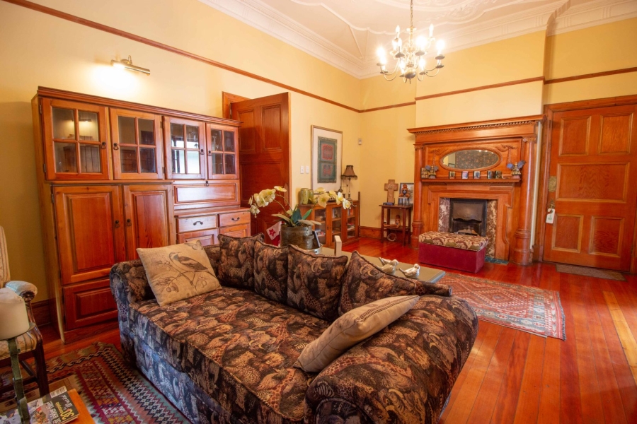  Bedroom Property for Sale in Arcadia Gauteng