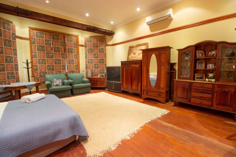  Bedroom Property for Sale in Arcadia Gauteng