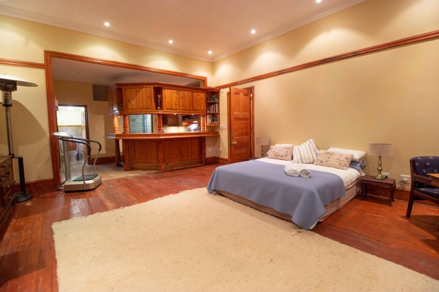  Bedroom Property for Sale in Arcadia Gauteng