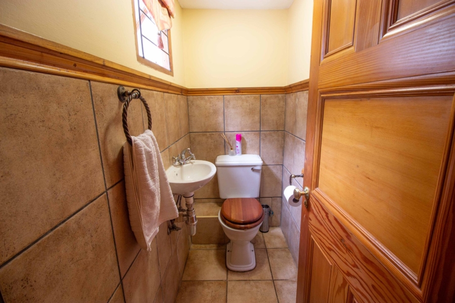  Bedroom Property for Sale in Arcadia Gauteng