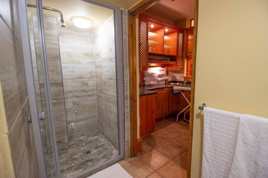  Bedroom Property for Sale in Arcadia Gauteng