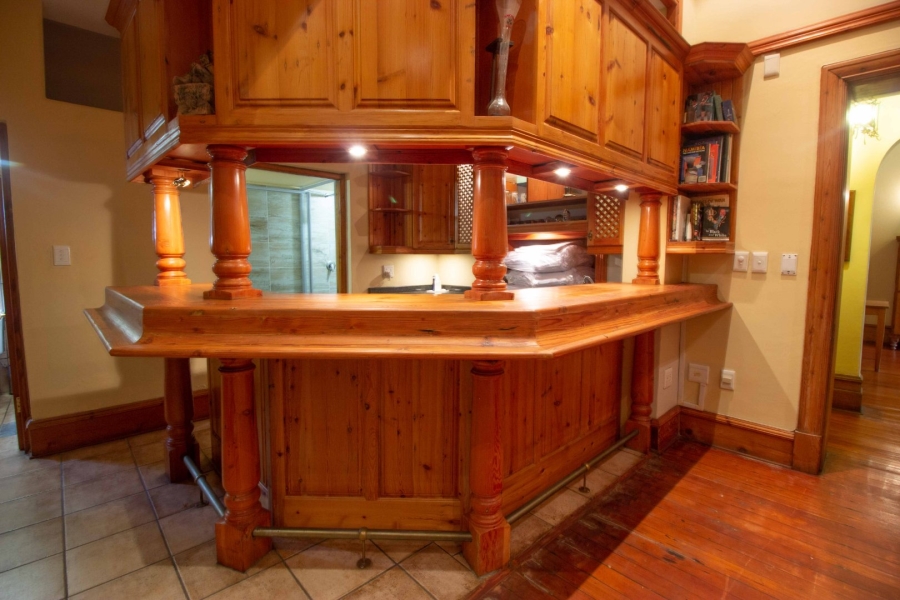  Bedroom Property for Sale in Arcadia Gauteng