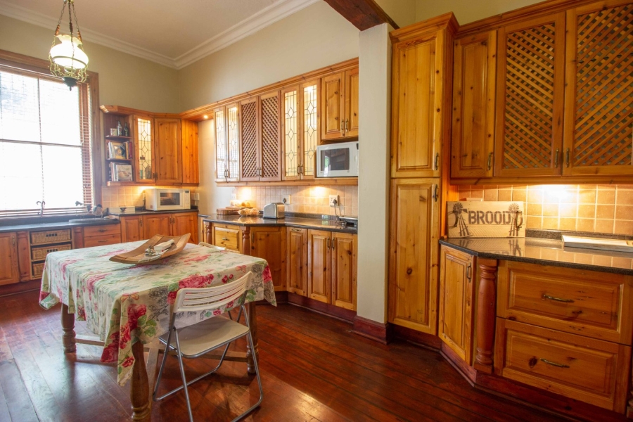  Bedroom Property for Sale in Arcadia Gauteng