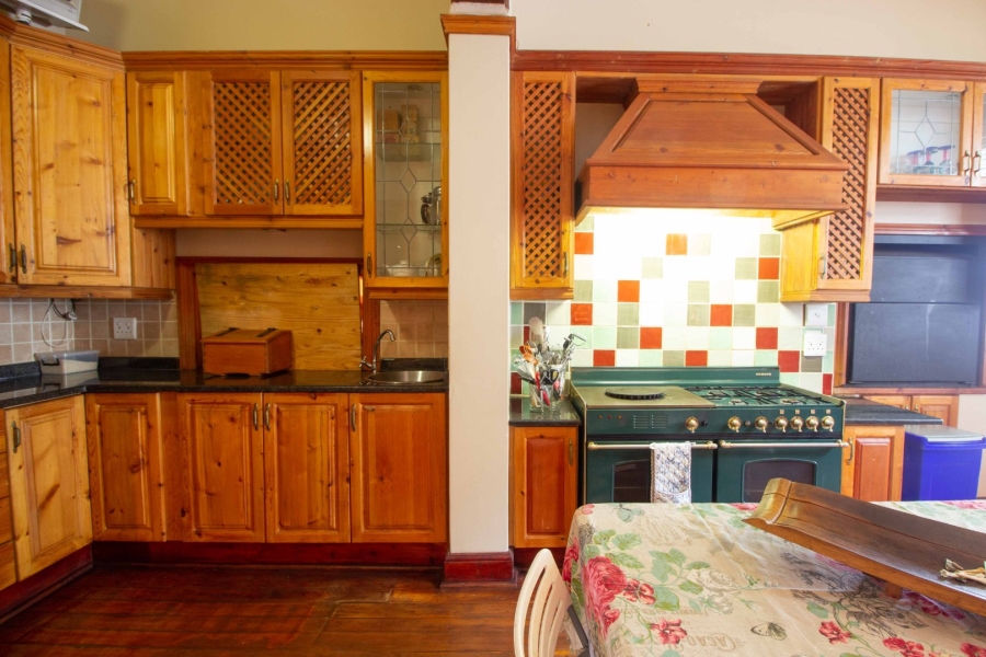  Bedroom Property for Sale in Arcadia Gauteng