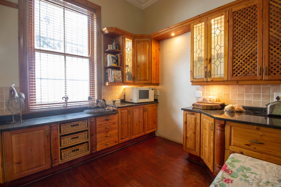  Bedroom Property for Sale in Arcadia Gauteng