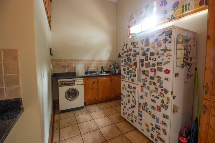  Bedroom Property for Sale in Arcadia Gauteng