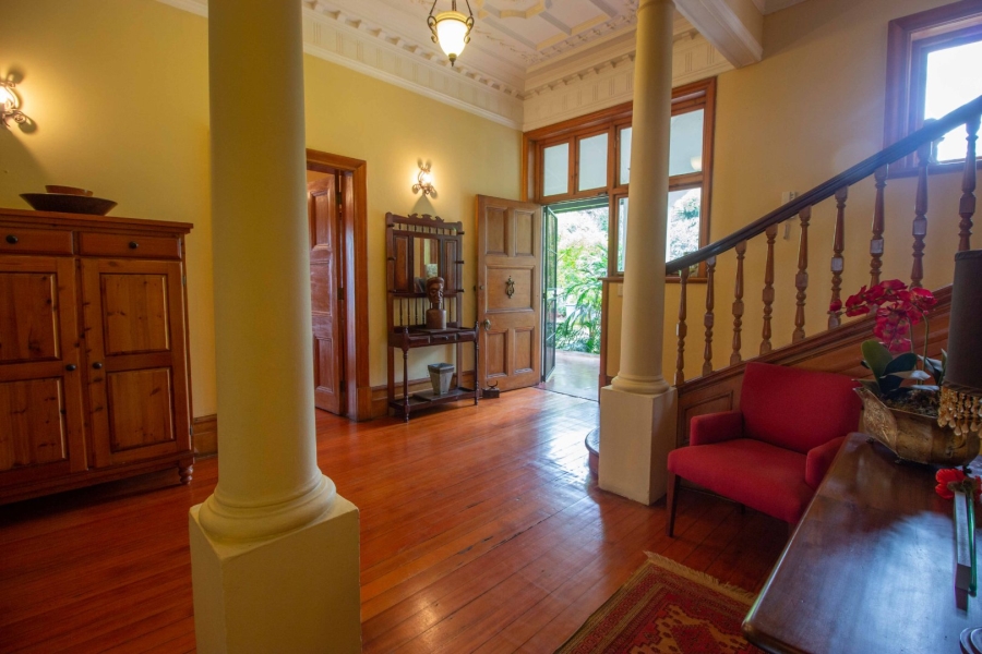  Bedroom Property for Sale in Arcadia Gauteng