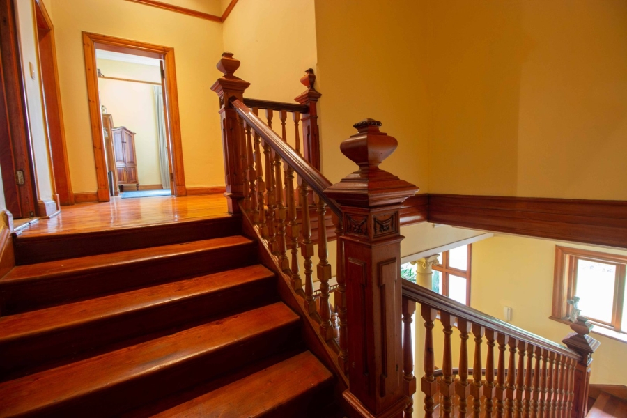  Bedroom Property for Sale in Arcadia Gauteng