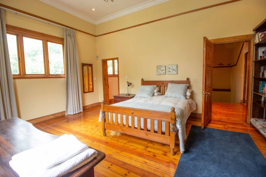  Bedroom Property for Sale in Arcadia Gauteng