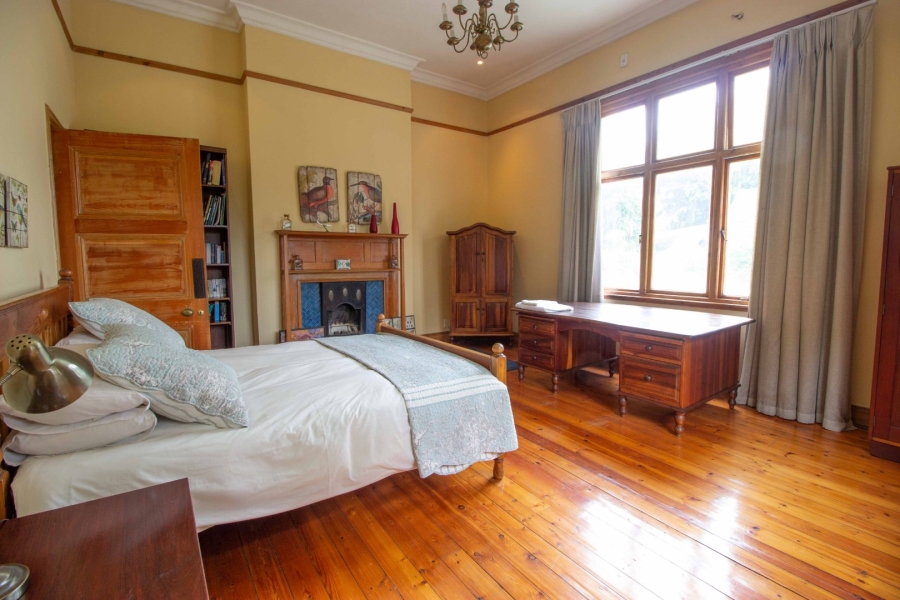  Bedroom Property for Sale in Arcadia Gauteng