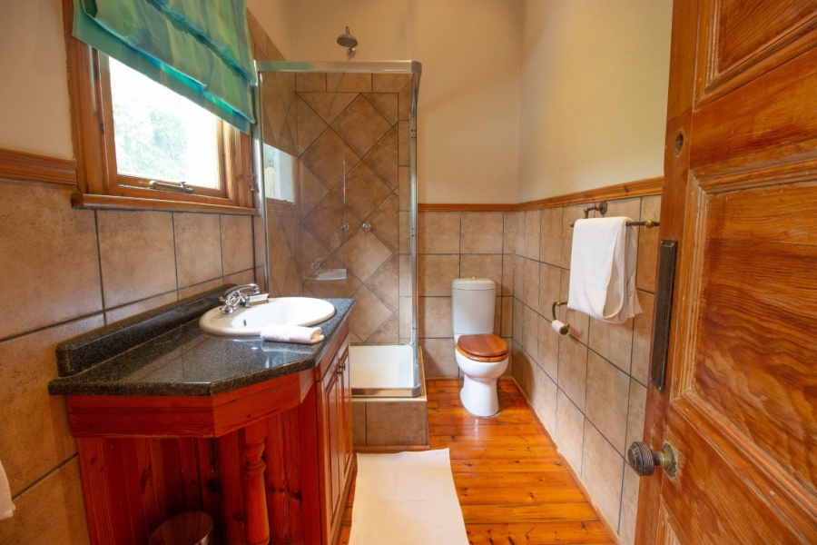  Bedroom Property for Sale in Arcadia Gauteng