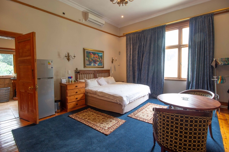  Bedroom Property for Sale in Arcadia Gauteng