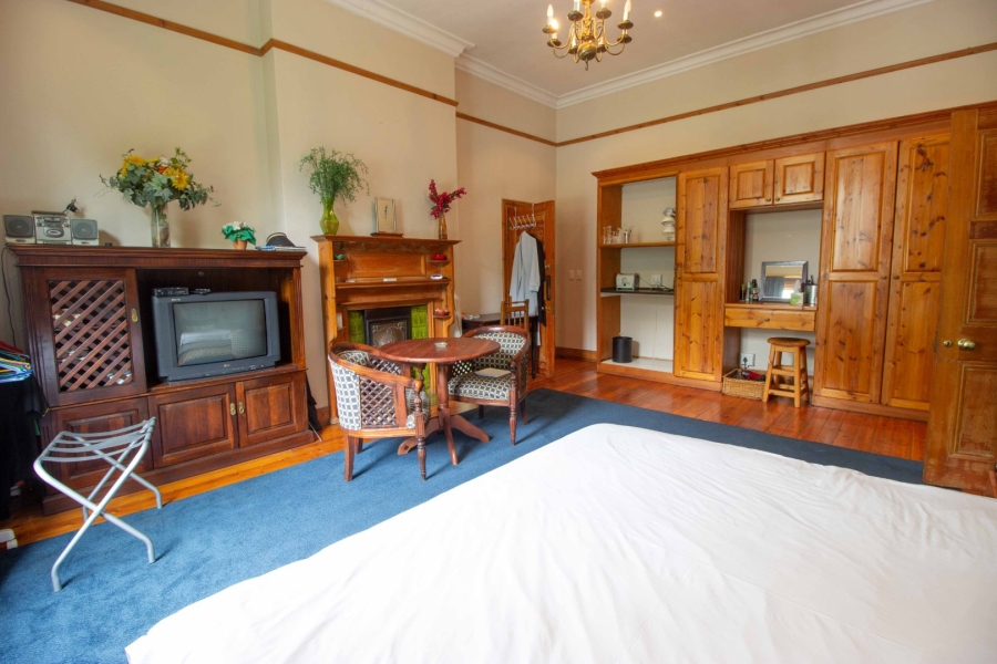  Bedroom Property for Sale in Arcadia Gauteng