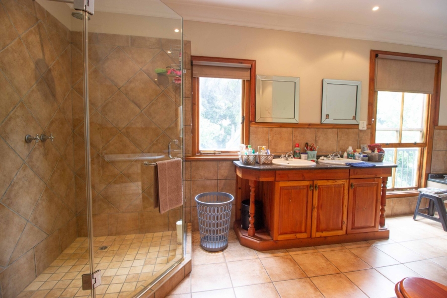  Bedroom Property for Sale in Arcadia Gauteng