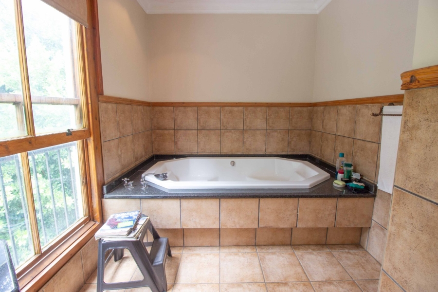  Bedroom Property for Sale in Arcadia Gauteng