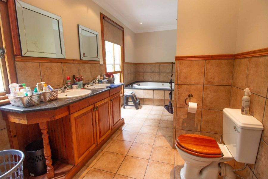  Bedroom Property for Sale in Arcadia Gauteng