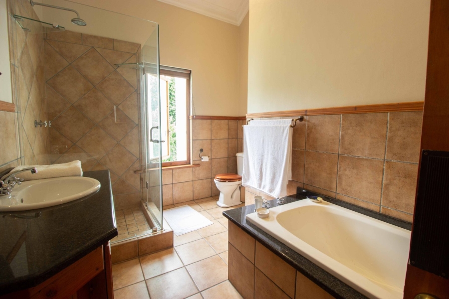  Bedroom Property for Sale in Arcadia Gauteng