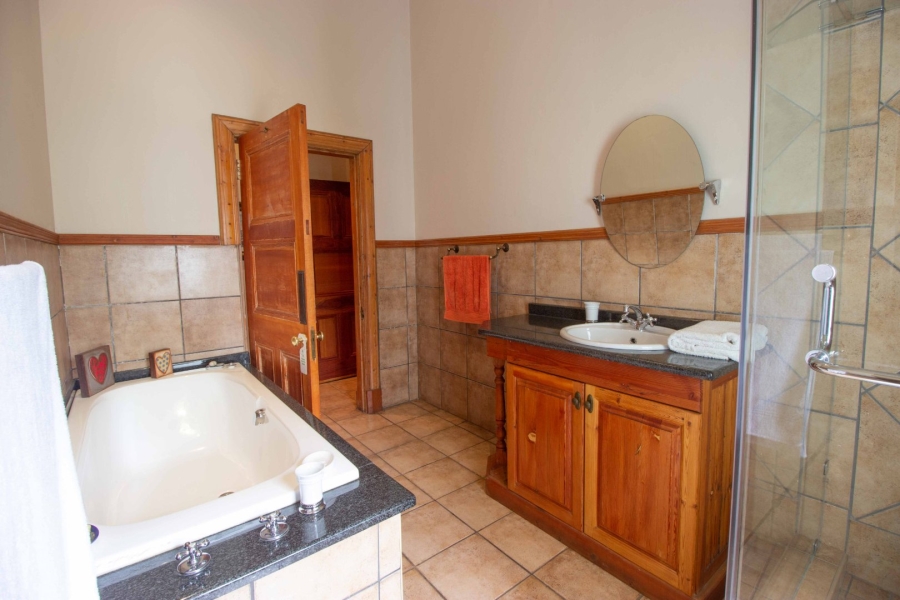  Bedroom Property for Sale in Arcadia Gauteng