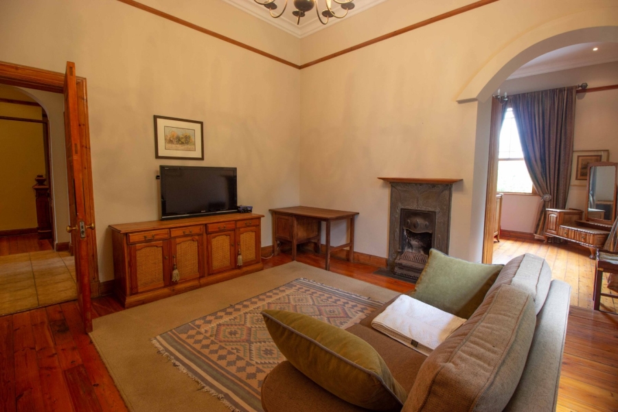  Bedroom Property for Sale in Arcadia Gauteng