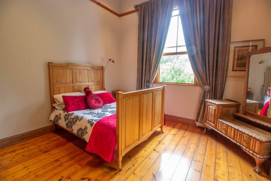  Bedroom Property for Sale in Arcadia Gauteng