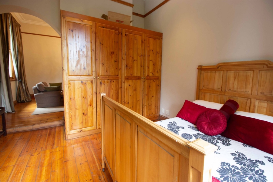  Bedroom Property for Sale in Arcadia Gauteng