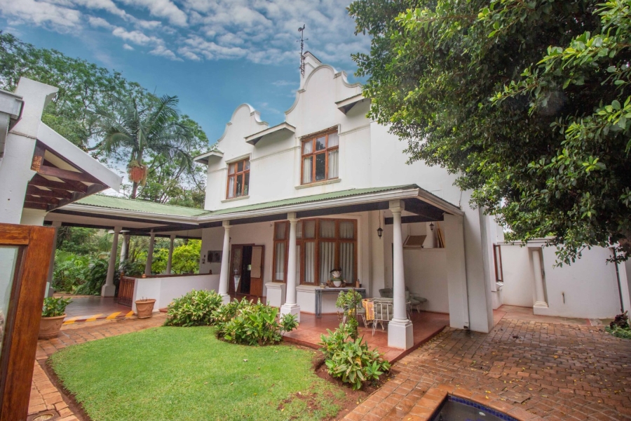  Bedroom Property for Sale in Arcadia Gauteng