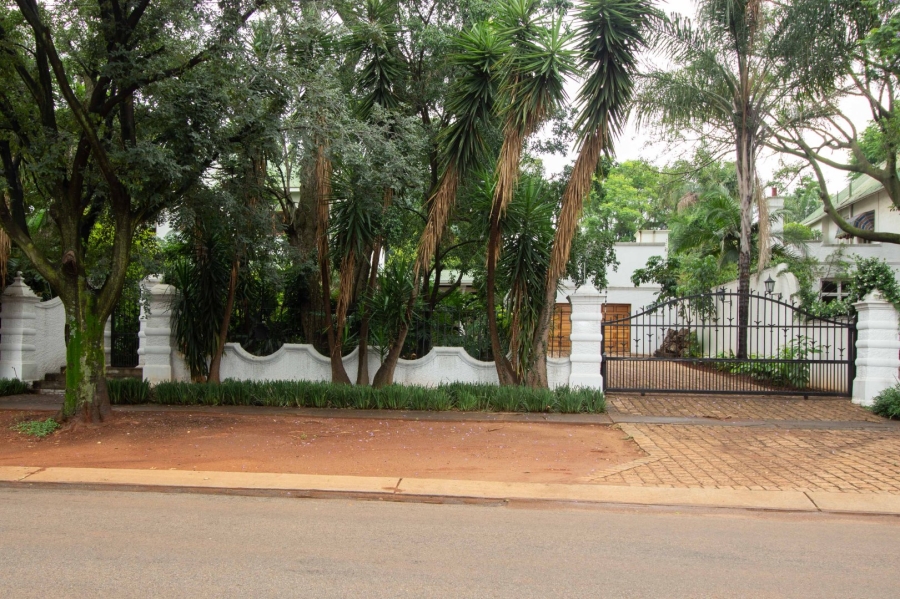  Bedroom Property for Sale in Arcadia Gauteng