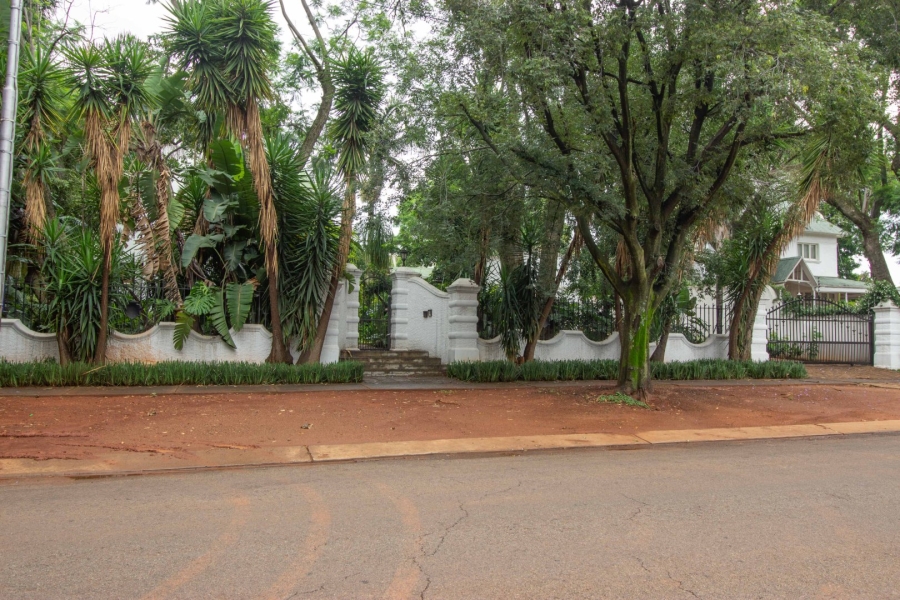  Bedroom Property for Sale in Arcadia Gauteng