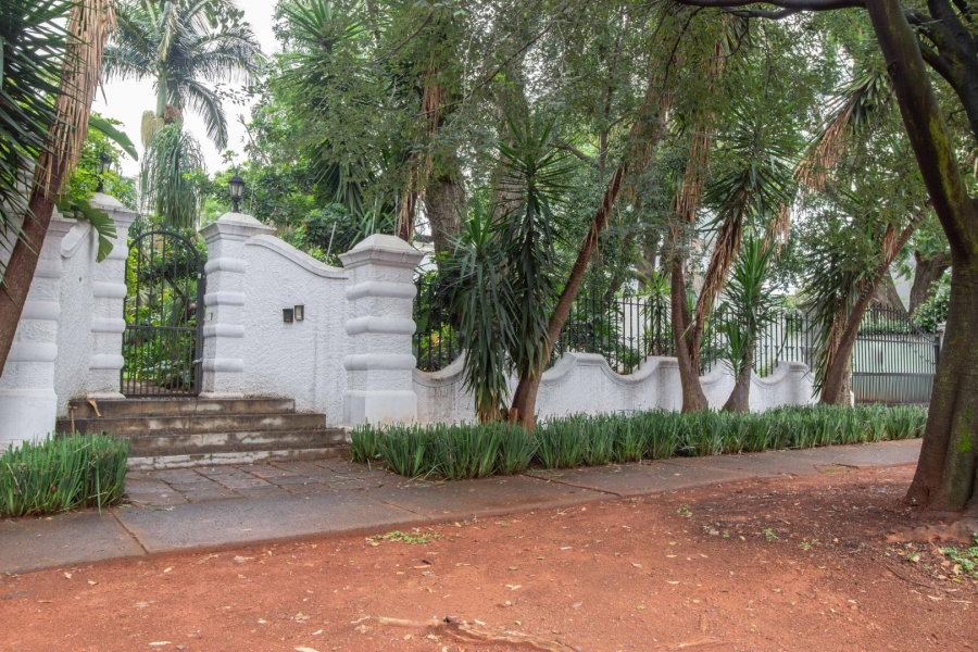  Bedroom Property for Sale in Arcadia Gauteng