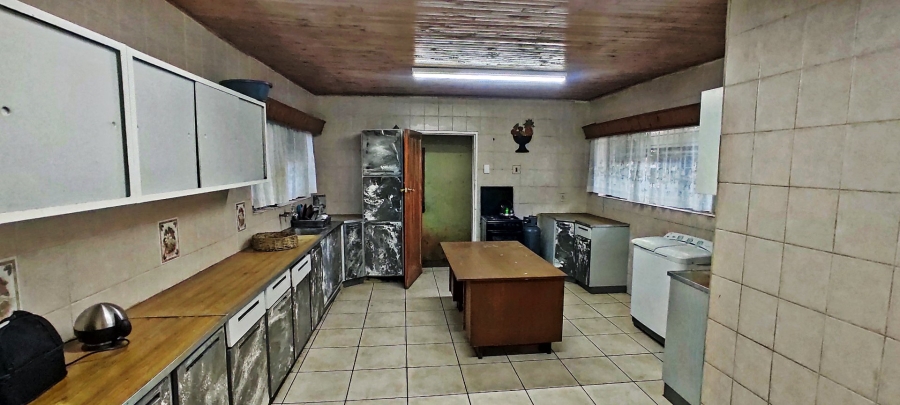 3 Bedroom Property for Sale in Vanderbijlpark CE Gauteng