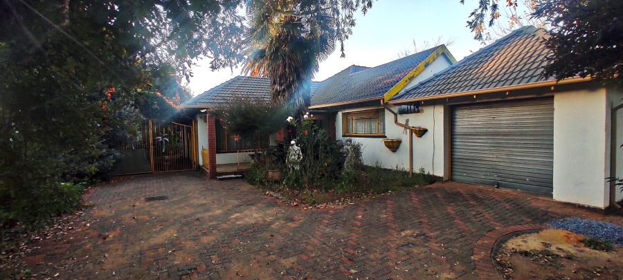 3 Bedroom Property for Sale in Vanderbijlpark CE Gauteng