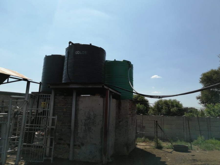 3 Bedroom Property for Sale in Van Der Westhuizen Gauteng