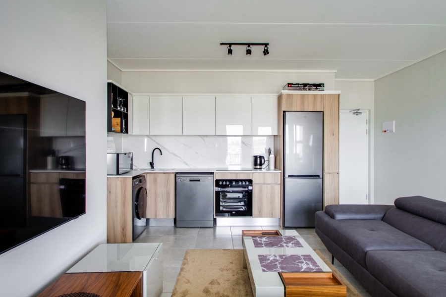To Let 1 Bedroom Property for Rent in Waterfall Gauteng