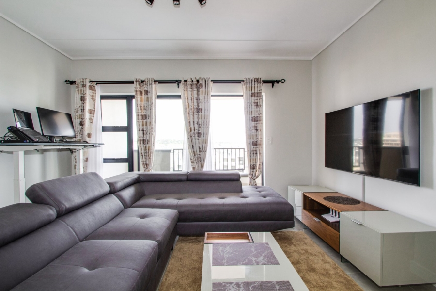 To Let 1 Bedroom Property for Rent in Waterfall Gauteng