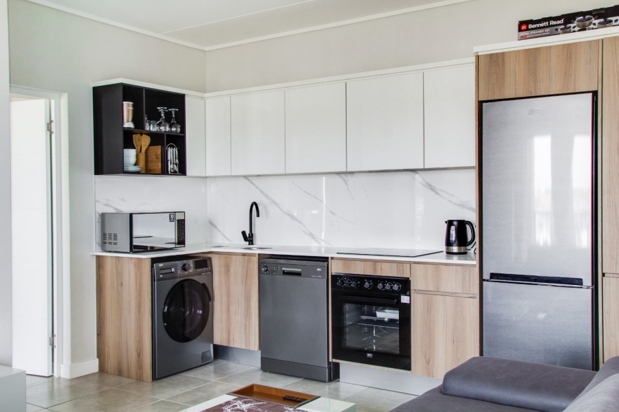 To Let 1 Bedroom Property for Rent in Waterfall Gauteng
