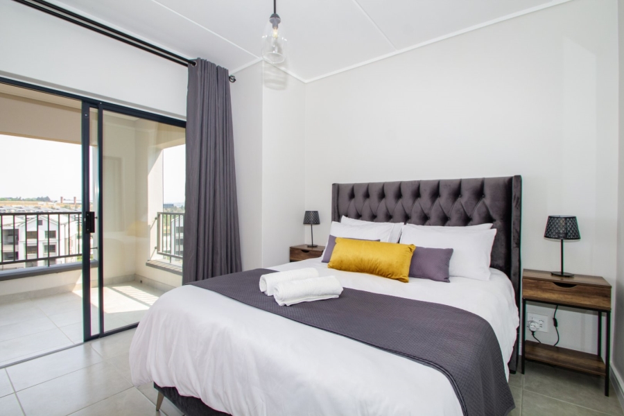 To Let 1 Bedroom Property for Rent in Waterfall Gauteng