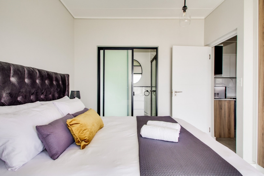 To Let 1 Bedroom Property for Rent in Waterfall Gauteng