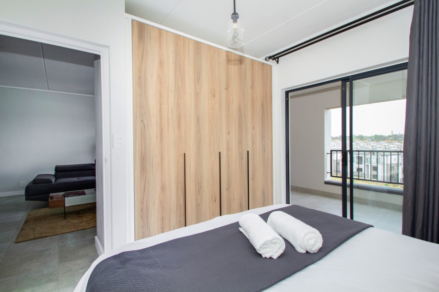 To Let 1 Bedroom Property for Rent in Waterfall Gauteng