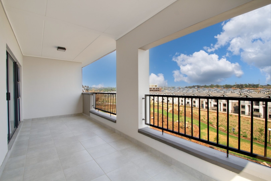 To Let 1 Bedroom Property for Rent in Waterfall Gauteng