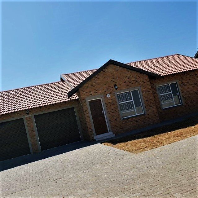 2 Bedroom Property for Sale in Riversdale Gauteng
