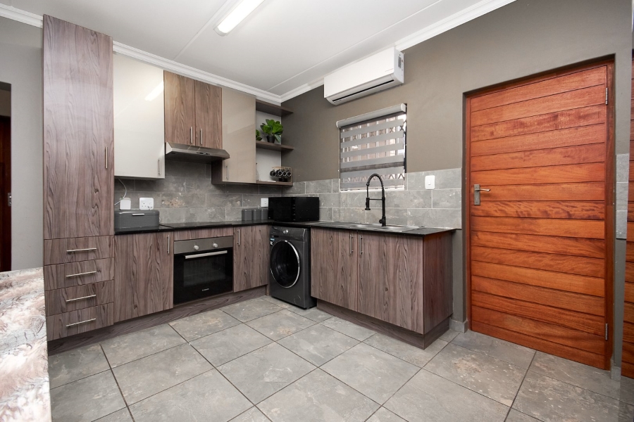 To Let 3 Bedroom Property for Rent in Carlswald Gauteng