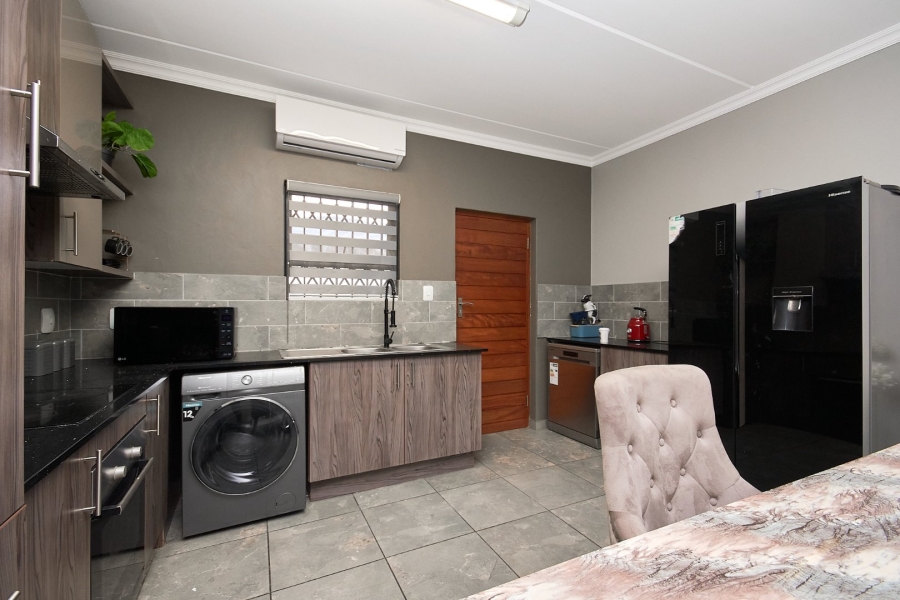 To Let 3 Bedroom Property for Rent in Carlswald Gauteng