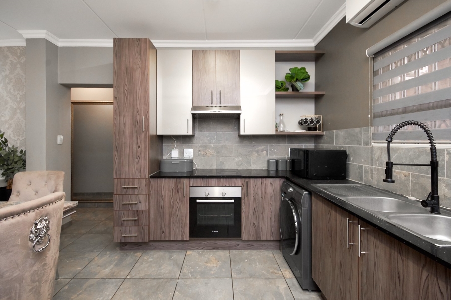 To Let 3 Bedroom Property for Rent in Carlswald Gauteng