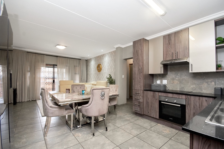 To Let 3 Bedroom Property for Rent in Carlswald Gauteng