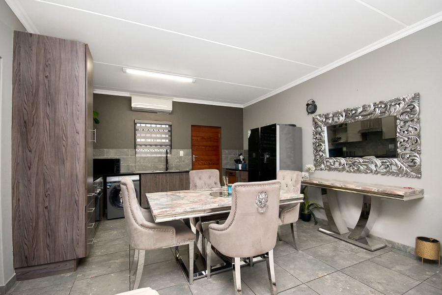 To Let 3 Bedroom Property for Rent in Carlswald Gauteng
