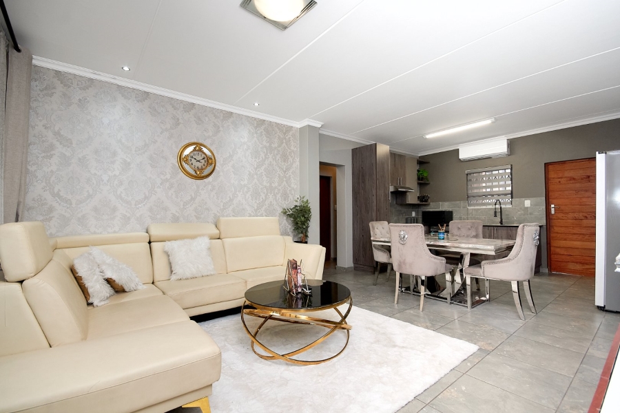 To Let 3 Bedroom Property for Rent in Carlswald Gauteng